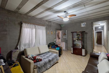 Sala de casa à venda com 3 quartos, 125m² em Cidade Líder, São Paulo
