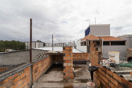 Vista Sala de casa à venda com 3 quartos, 125m² em Cidade Líder, São Paulo
