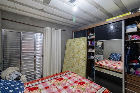 Quarto 1 de casa à venda com 3 quartos, 125m² em Cidade Líder, São Paulo