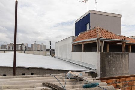 Vista Sala de casa à venda com 3 quartos, 125m² em Cidade Líder, São Paulo