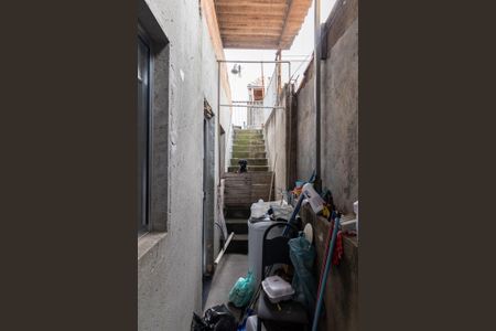 Casa à venda com 125m², 3 quartos e sem vaga Casa à venda com 125m², 3 quartos e sem vagaCorredor