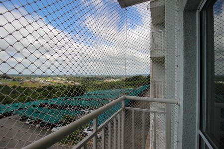 Apartamento para alugar com 2 quartos, 46m² em Jardim Guaruja, Sorocaba