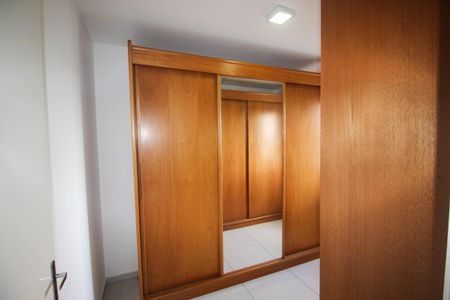 Apartamento para alugar com 2 quartos, 46m² em Jardim Guaruja, Sorocaba