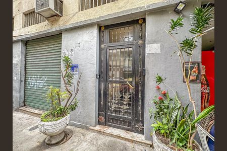 Apartamento à venda com 27m², 1 quarto e sem vaga