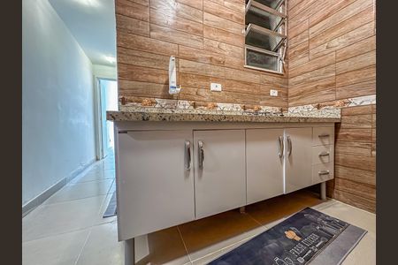 Apartamento à venda com 27m², 1 quarto e sem vaga