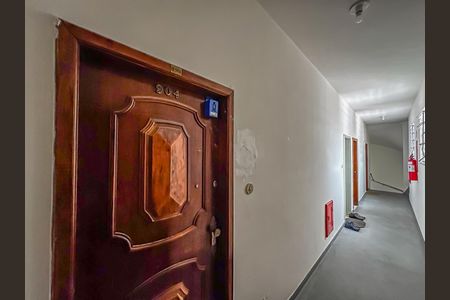 Apartamento à venda com 27m², 1 quarto e sem vaga