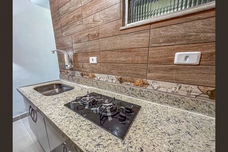 Apartamento à venda com 27m², 1 quarto e sem vaga