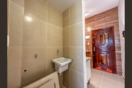 Apartamento à venda com 27m², 1 quarto e sem vaga