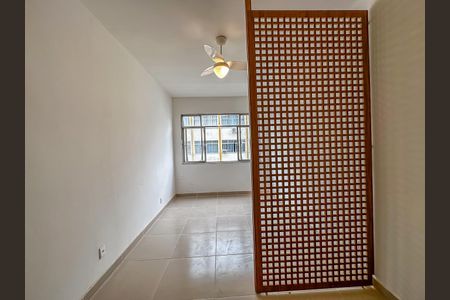 Apartamento à venda com 27m², 1 quarto e sem vaga