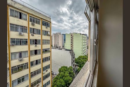 Apartamento à venda com 27m², 1 quarto e sem vaga