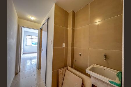 Apartamento à venda com 27m², 1 quarto e sem vaga