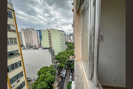 Apartamento à venda com 1 quarto, 27m² em Centro, Rio de Janeiro