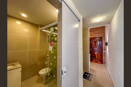 Apartamento à venda com 27m², 1 quarto e sem vaga