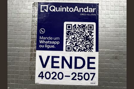 Apartamento à venda com 27m², 1 quarto e sem vaga