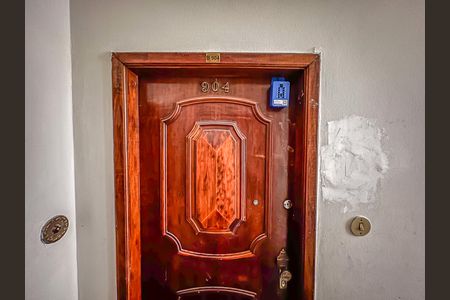 Apartamento à venda com 27m², 1 quarto e sem vaga