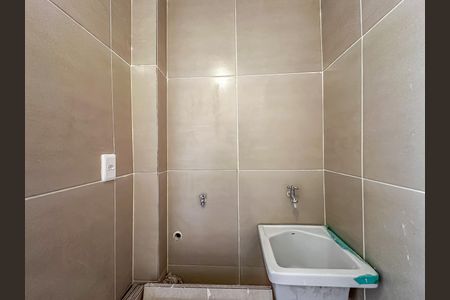 Apartamento à venda com 27m², 1 quarto e sem vaga
