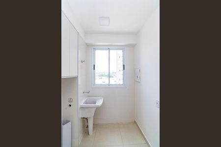 Apartamento para alugar com 60m², 2 quartos e 2 vagasÁrea de Serviço