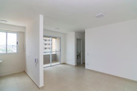 Apartamento para alugar com 60m², 2 quartos e 2 vagasSala