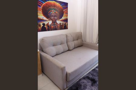 Studio de kitnet/studio para alugar com 1 quarto, 19m² em Piatã, Salvador