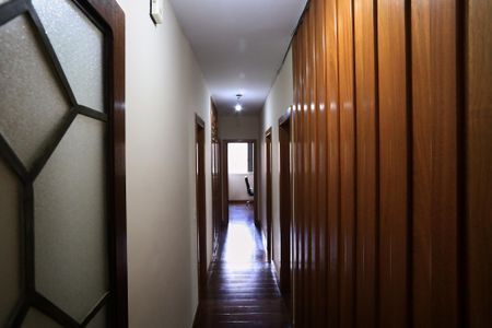 Apartamento à venda com 200m², 5 quartos e 2 vagasCorredor