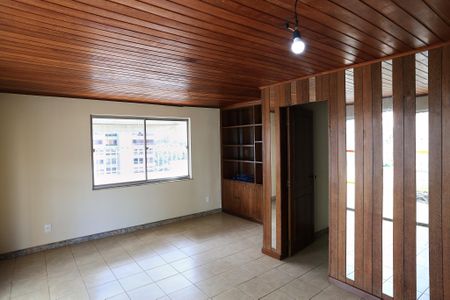 Apartamento à venda com 200m², 5 quartos e 2 vagasSala 1