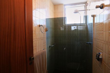 Apartamento à venda com 200m², 5 quartos e 2 vagasBanheiro da Suíte 1