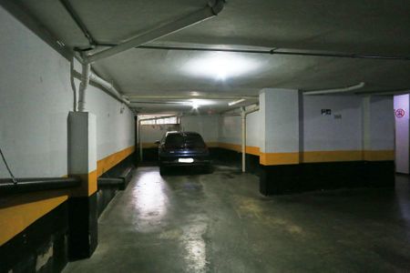 Apartamento à venda com 200m², 5 quartos e 2 vagasGaragem
