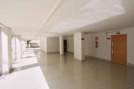 Apartamento à venda com 200m², 5 quartos e 2 vagasÁrea comum - Salão de festas