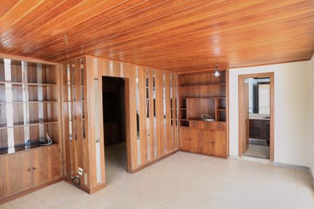 Apartamento à venda com 200m², 5 quartos e 2 vagasSala 1