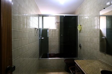 Apartamento à venda com 200m², 5 quartos e 2 vagasBanheiro