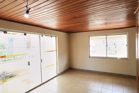 Apartamento à venda com 200m², 5 quartos e 2 vagasSala 1