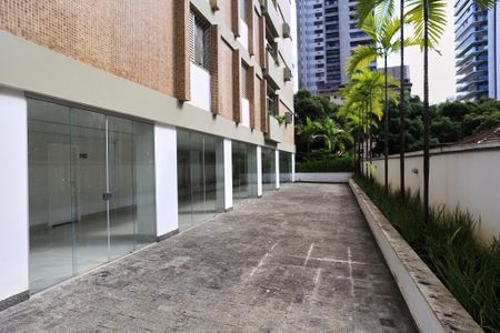Apartamento à venda com 200m², 5 quartos e 2 vagasÁrea comum - Salão de festas