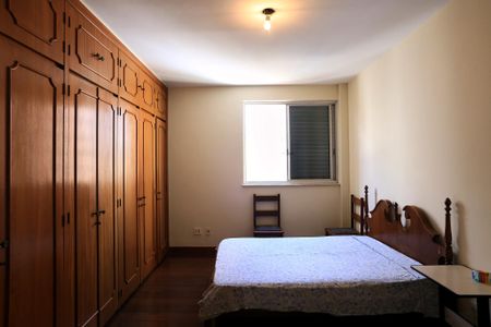 Apartamento à venda com 200m², 5 quartos e 2 vagasSuíte