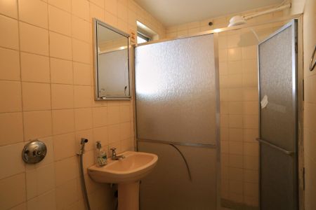 Apartamento à venda com 200m², 5 quartos e 2 vagasBanheiro de serviço