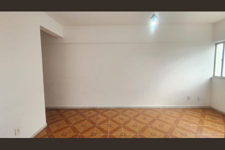 Sala  de apartamento para alugar com 2 quartos, 60m² em Cosme de Farias, Salvador