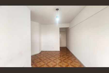 Sala  de apartamento para alugar com 2 quartos, 60m² em Cosme de Farias, Salvador
