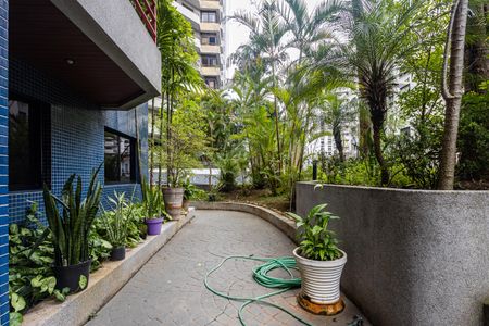 Apartamento para alugar com 35m², 1 quarto e 1 vagaÁrea comum