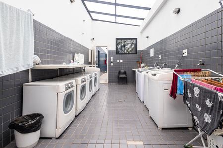 Apartamento para alugar com 35m², 1 quarto e 1 vagaLavanderia