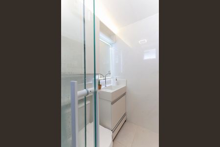 Apartamento para alugar com 45m², 2 quartos e 1 vagaBanheiro