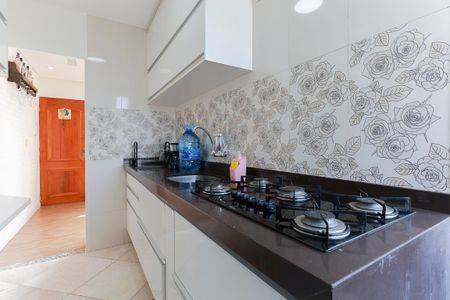 Apartamento para alugar com 45m², 2 quartos e 1 vagaCozinha