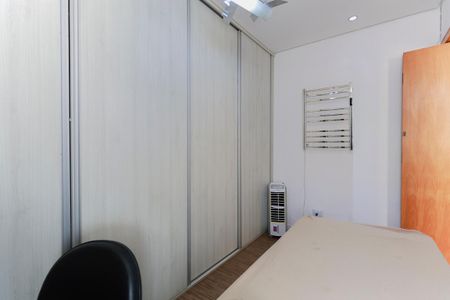 Apartamento para alugar com 45m², 2 quartos e 1 vagaQuarto 2