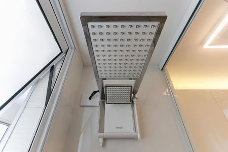 Apartamento para alugar com 45m², 2 quartos e 1 vagaBanheiro