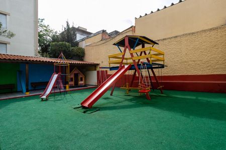 Apartamento para alugar com 45m², 2 quartos e 1 vagaÁrea comum - Playground