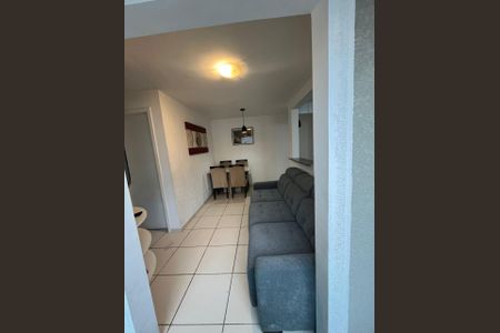 Apartamento à venda com 3 quartos, 59m² em Parque Novo Mundo, São Paulo