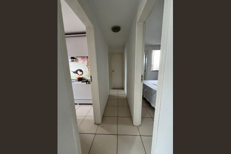 Apartamento à venda com 3 quartos, 59m² em Parque Novo Mundo, São Paulo