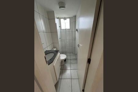 Apartamento à venda com 3 quartos, 59m² em Parque Novo Mundo, São Paulo