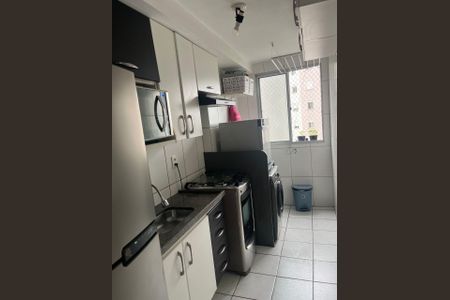 Apartamento à venda com 3 quartos, 59m² em Parque Novo Mundo, São Paulo