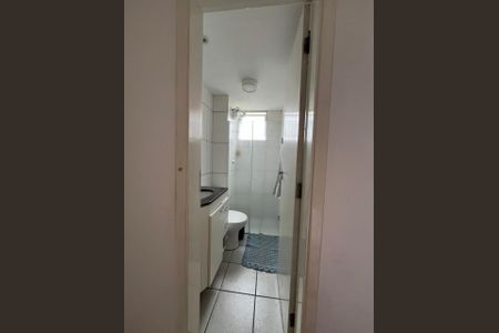 Apartamento à venda com 3 quartos, 59m² em Parque Novo Mundo, São Paulo