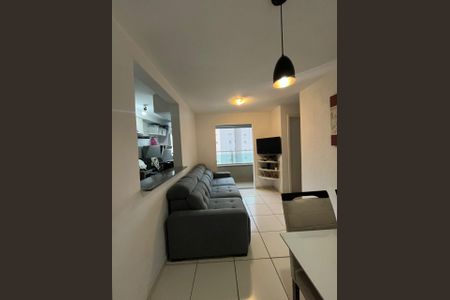 Apartamento à venda com 3 quartos, 59m² em Parque Novo Mundo, São Paulo