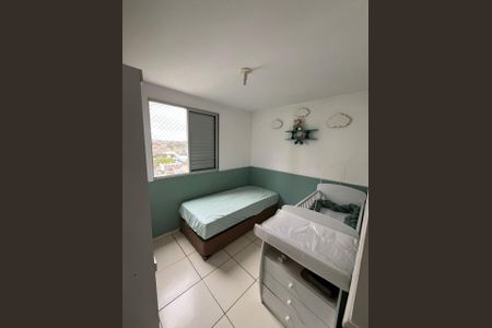 Apartamento à venda com 3 quartos, 59m² em Parque Novo Mundo, São Paulo